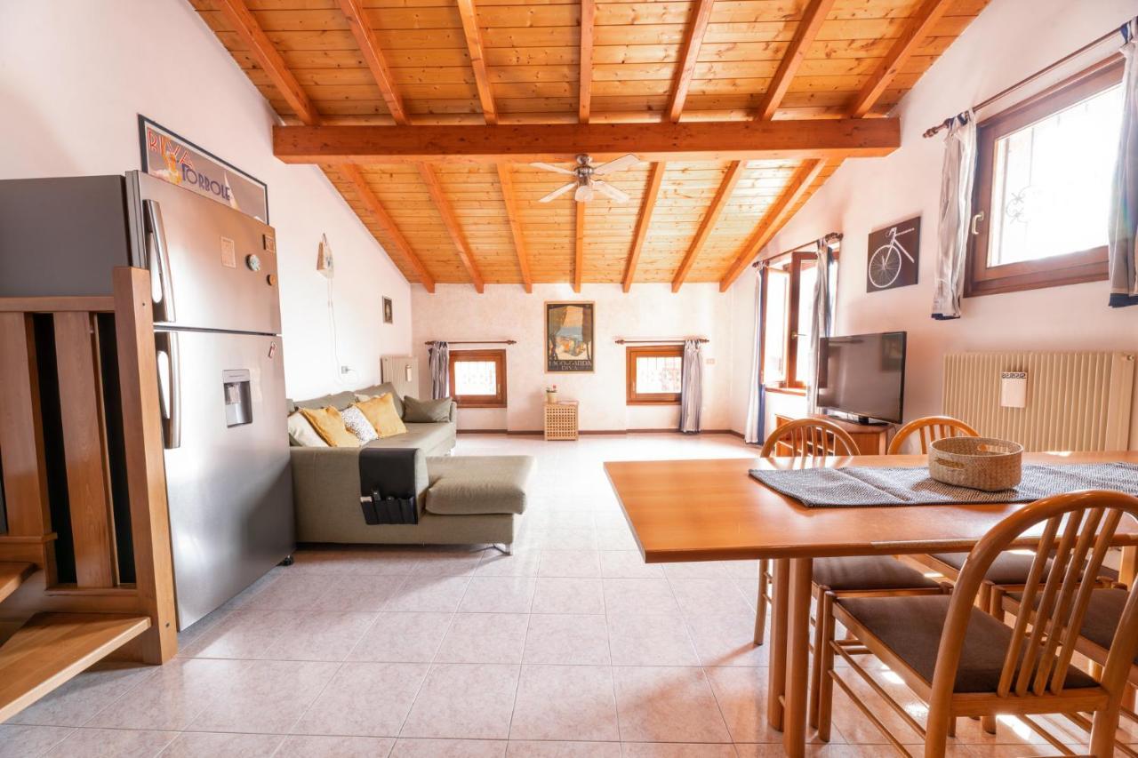 Aparthotel Mama Riva del Garda