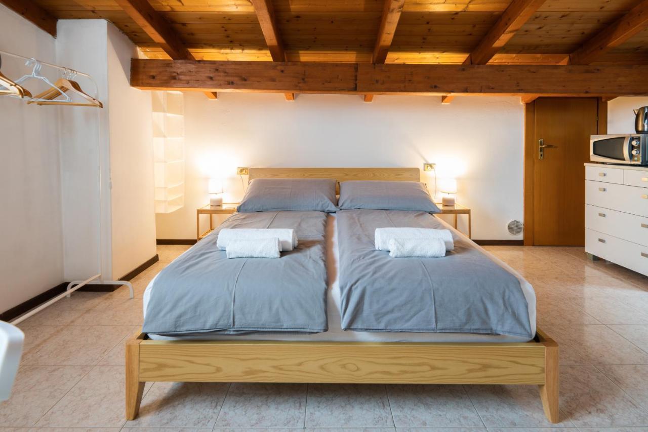 Mama Aparthotel 2*