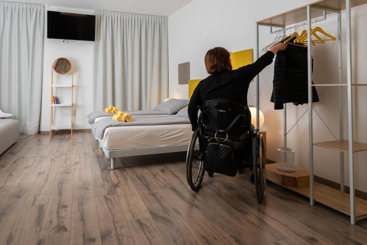 Mama Aparthotel