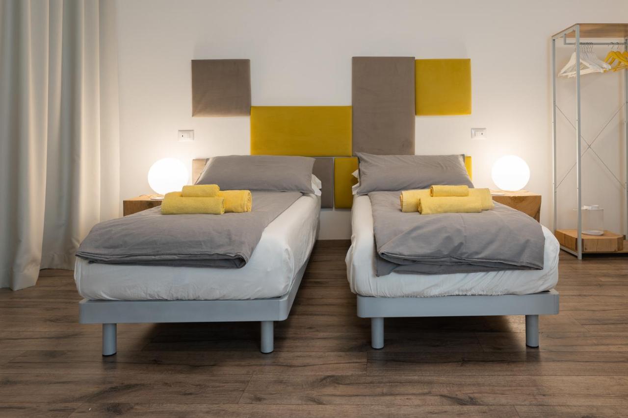 Mama Aparthotel