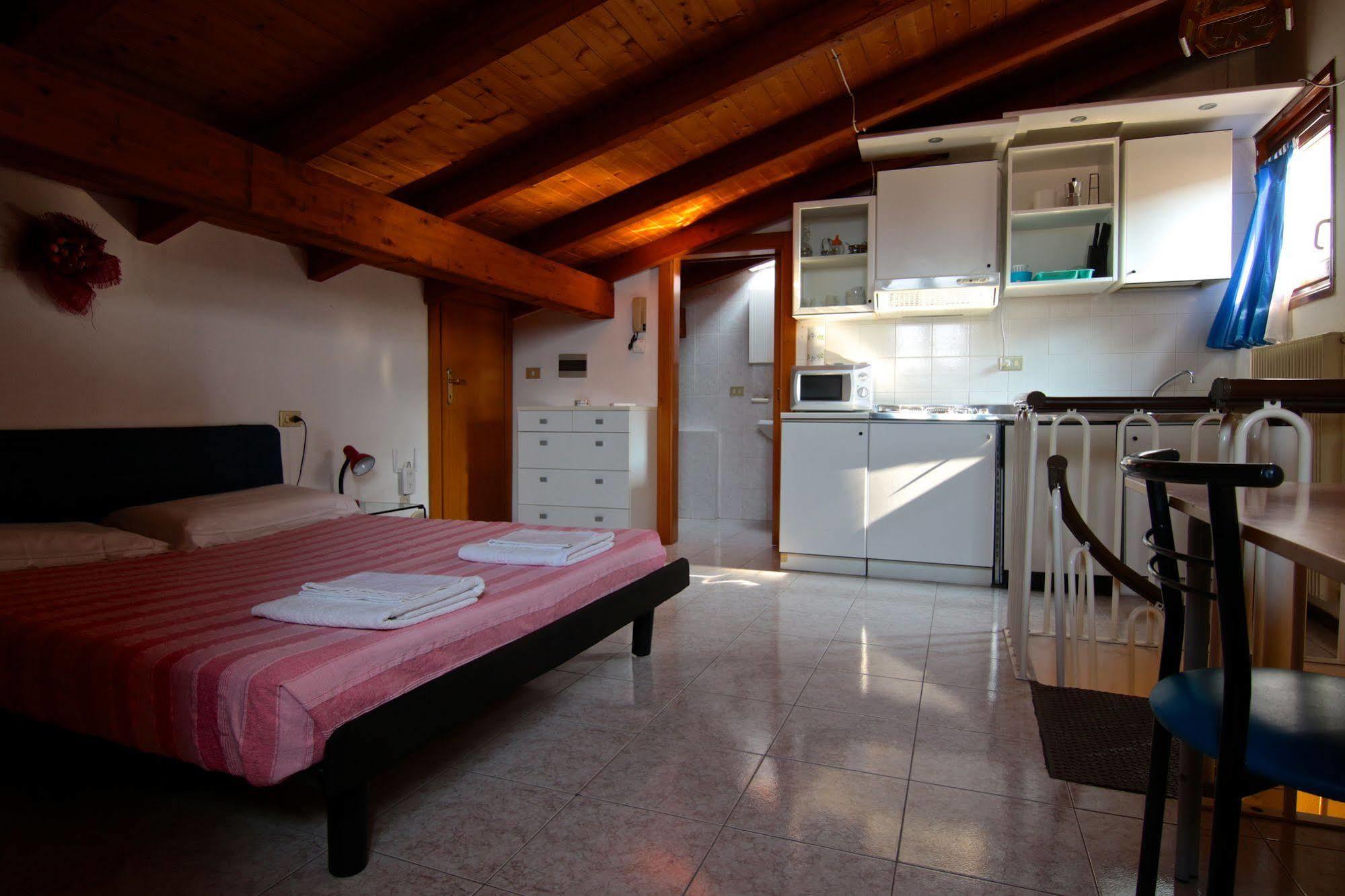 Aparthotel Mama
