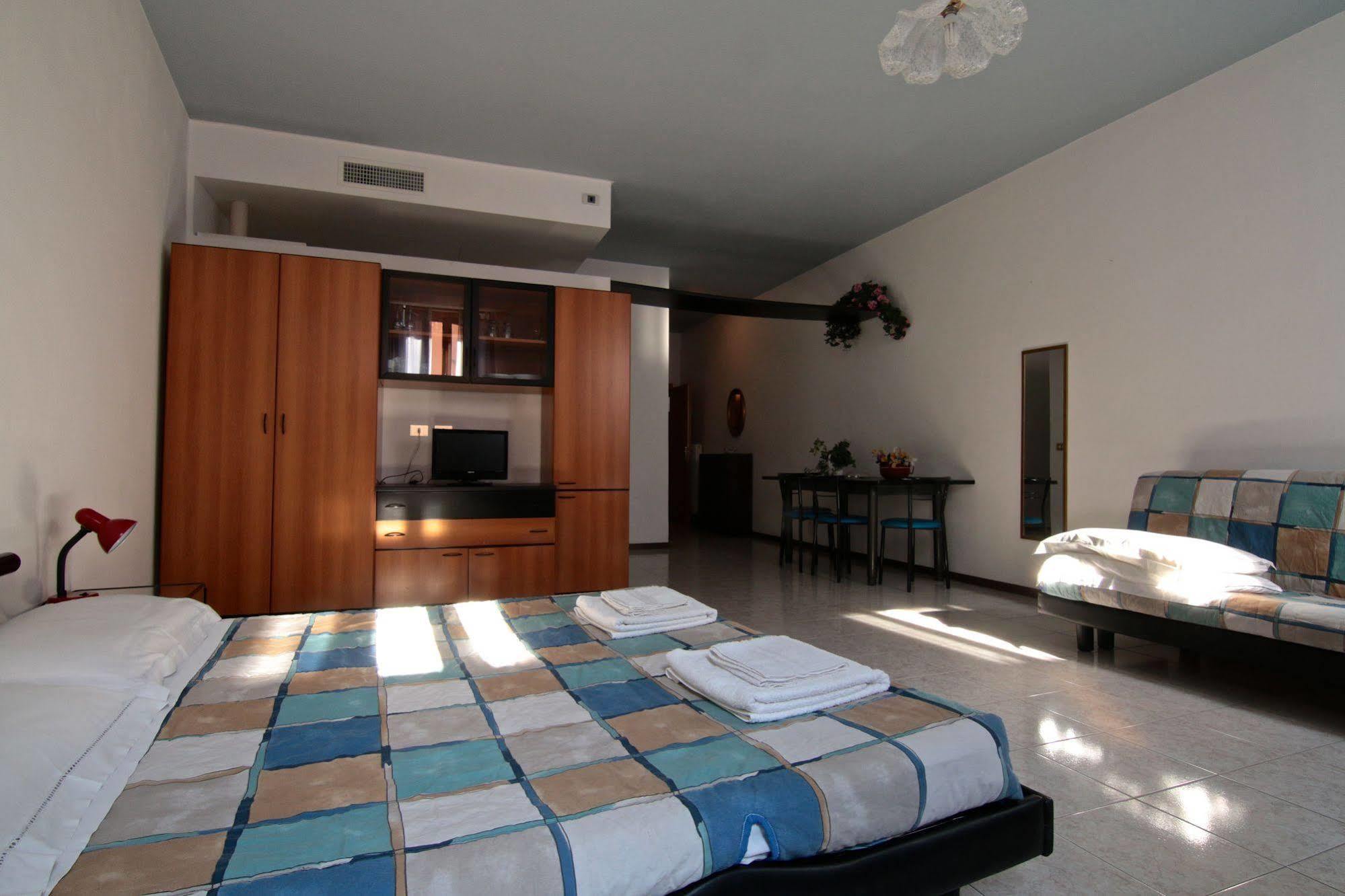 Aparthotel Mama Riva del Garda