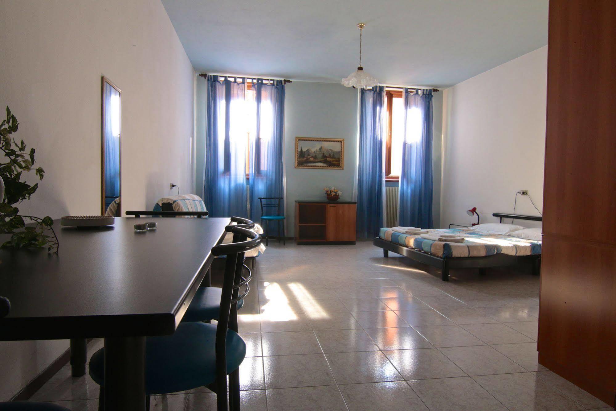 Aparthotel Mama