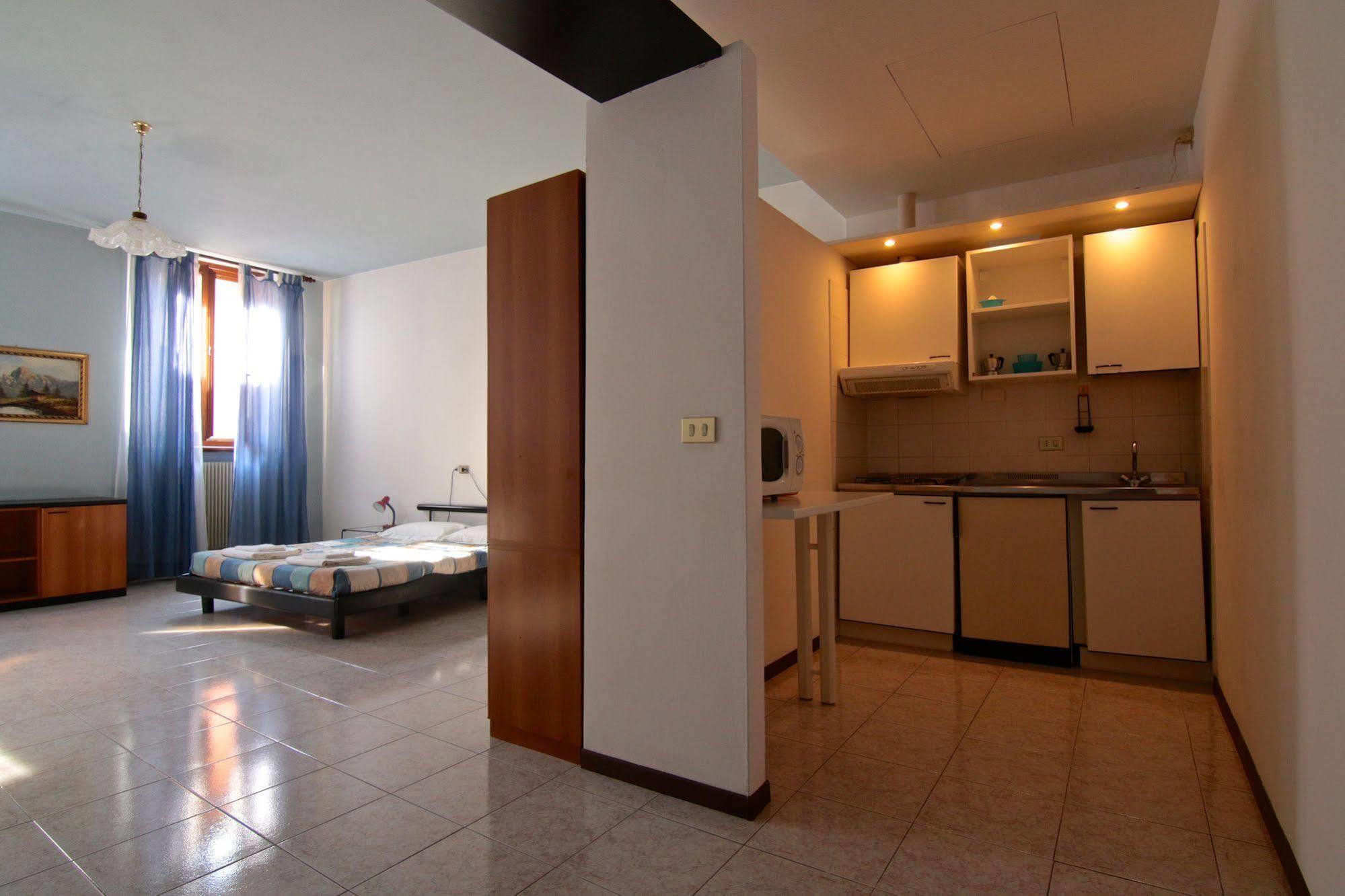 Mama Aparthotel Riva del Garda