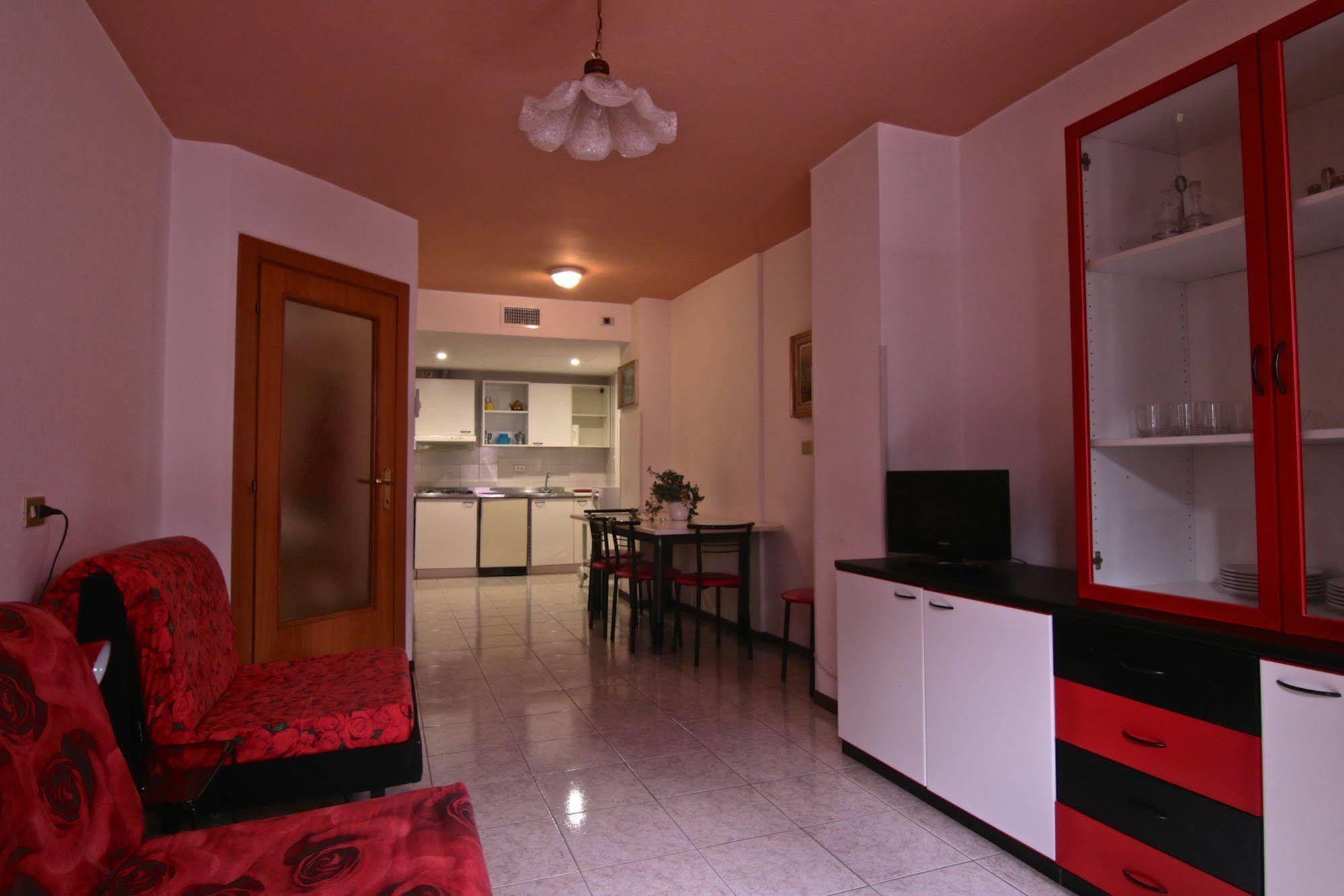 Mama Aparthotel Riva del Garda