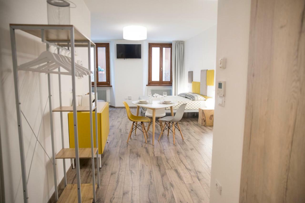 Mama Aparthotel Riva del Garda