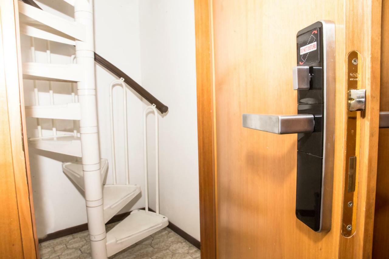 Mama Aparthotel