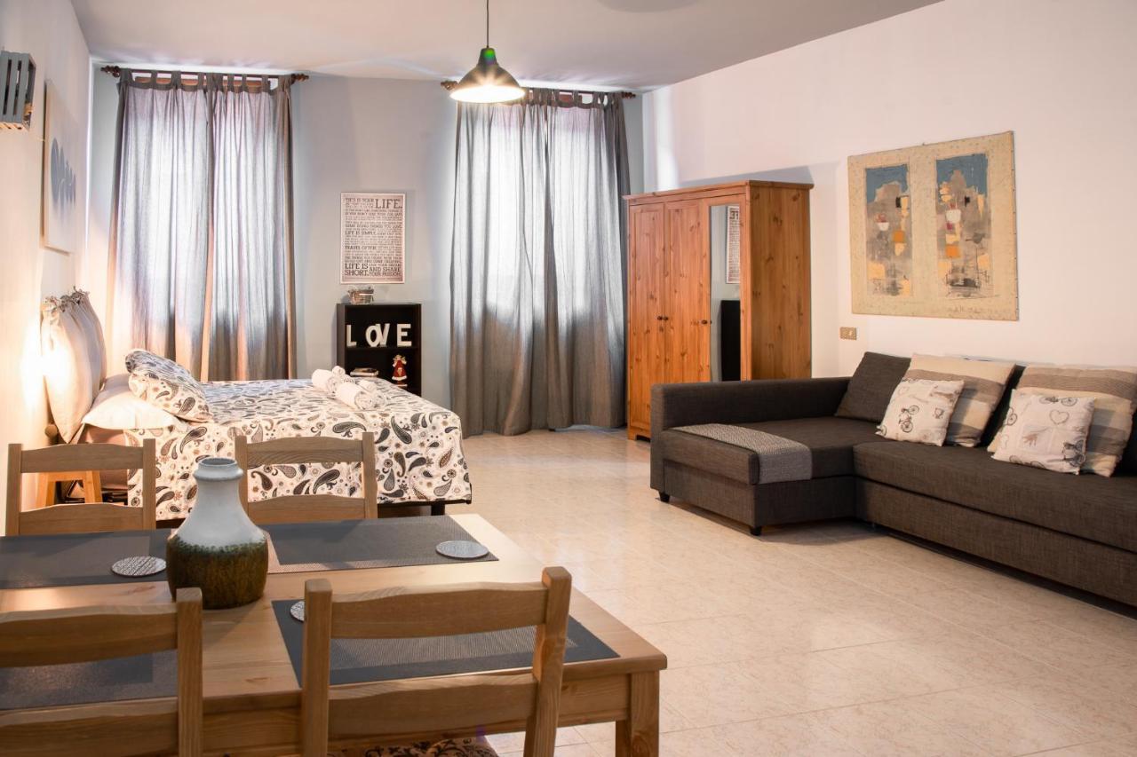 Aparthotel Mama