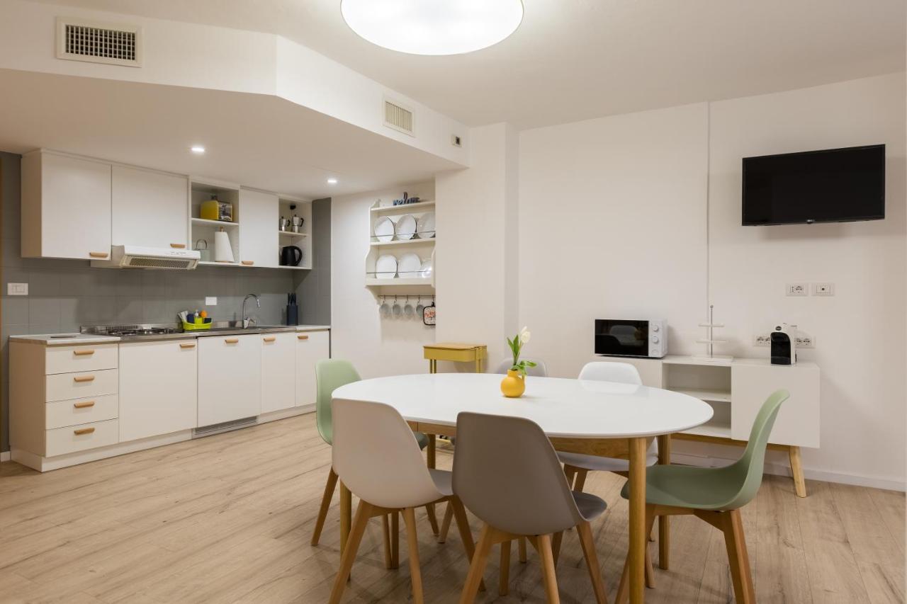 Mama Aparthotel