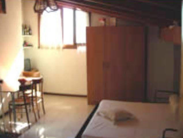 Aparthotel Mama